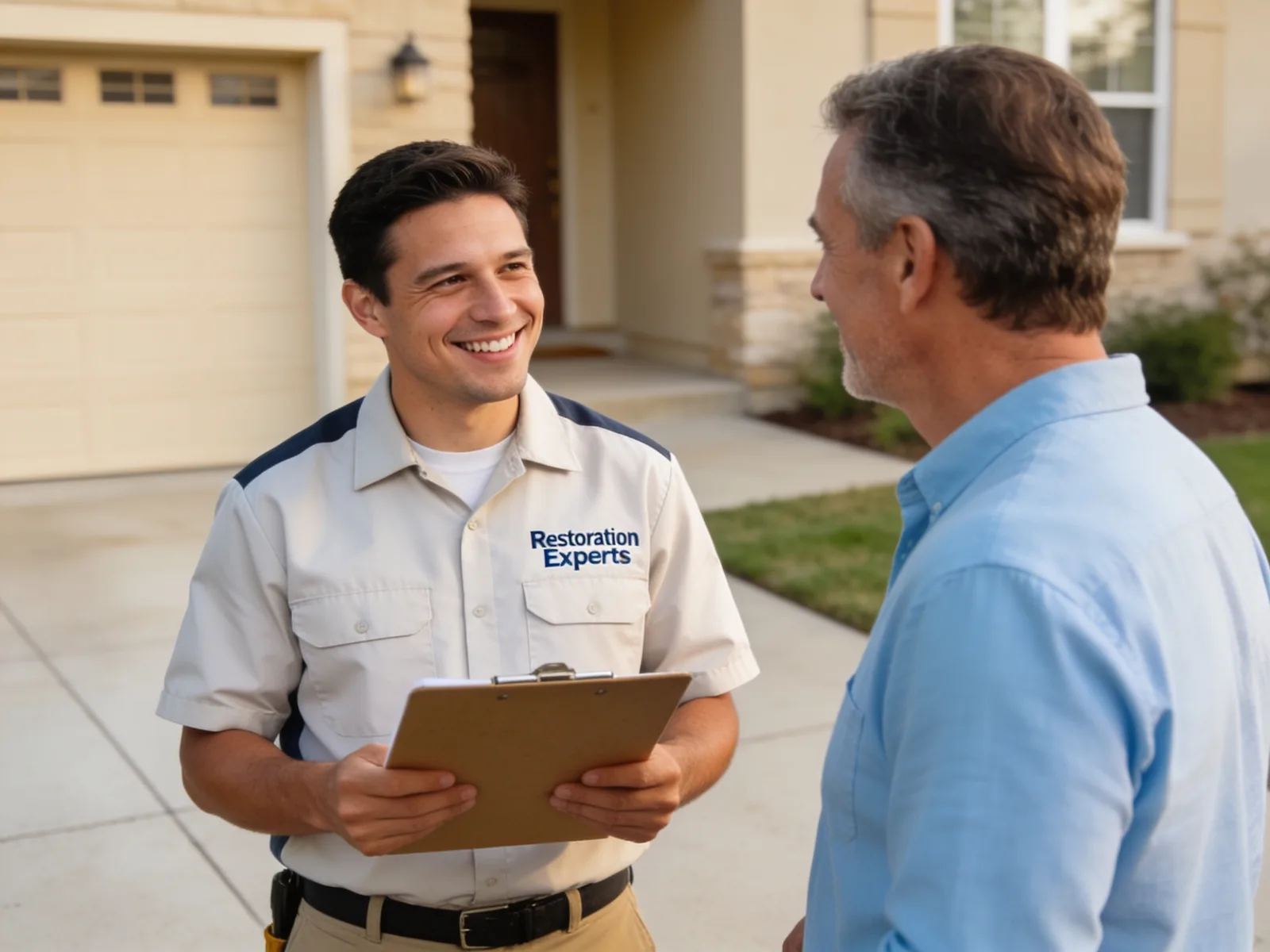 Water Damage Cleanup Clinchco, VA FAQs